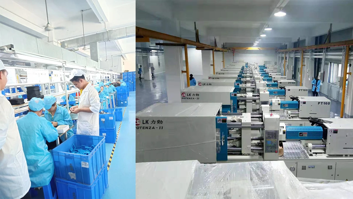 Shenzhen Shangfen International Trade Co., Ltd. 1