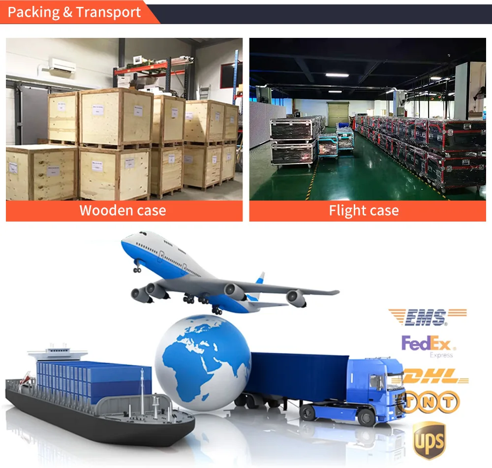 Tabulae LED ad parietem pro ecclesia