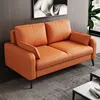 Arancione brillante