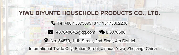 Extended company profile