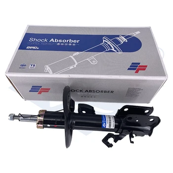 LWT SP OEM 54303-3ST0B & 54302-3ST0B Shock Absorbers for Nissan