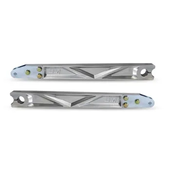 Cheap price Cnc Aluminum Alloy Motorsports Sway Bar Arms