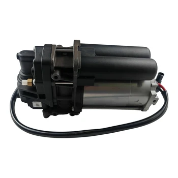 Original Remanufactured Factory Direct Sale OEM PAB616007 Air Suspension Compressor Pump for Cayenne 9Y