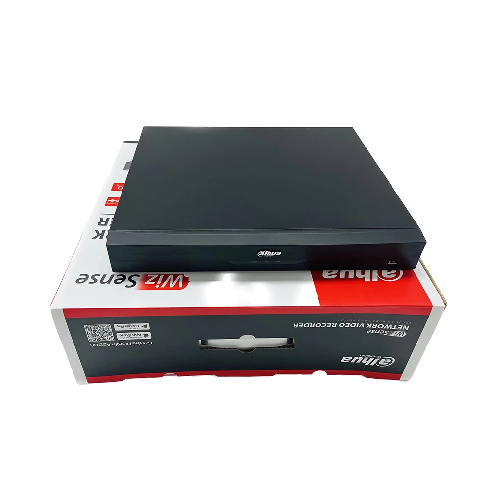 Dahua NVR4416-EI 16CH Face Detection Network Video Recorder