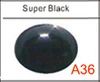 A36 Super Black