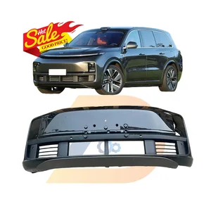 Wholesale Lixiang L9 Modern EV Car Front Bumper Assembly Original OEM Condition New Chinese Car Accessories
