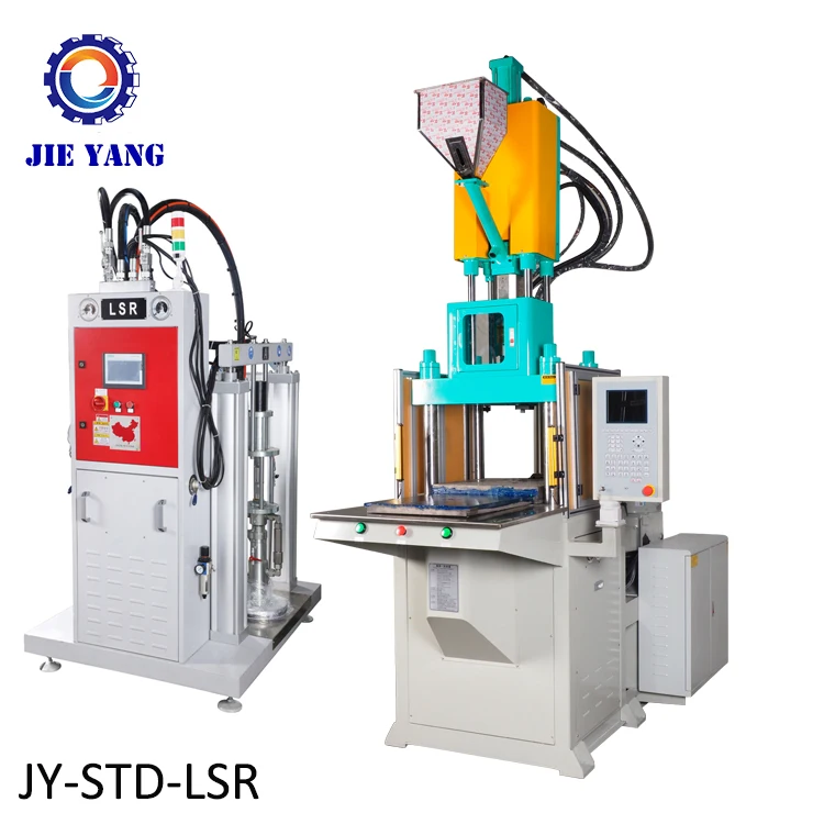 Ultimate Collection Cheap Silicone Mobile Phone Cover Making Machine Plastic Phone case Manufacturing Injection Molding Machines for iPhone Android