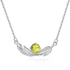 DH0198-4Olivine