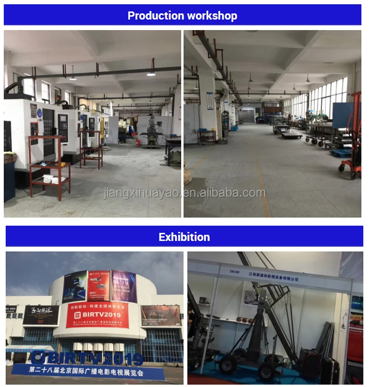 portable jib crane
