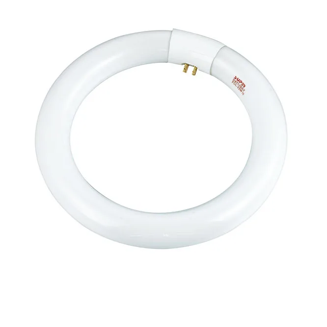 Traditional Replacement LED Circular Ceiling Light 22W 6000K Cool White T9 LED Circle Light Bulb