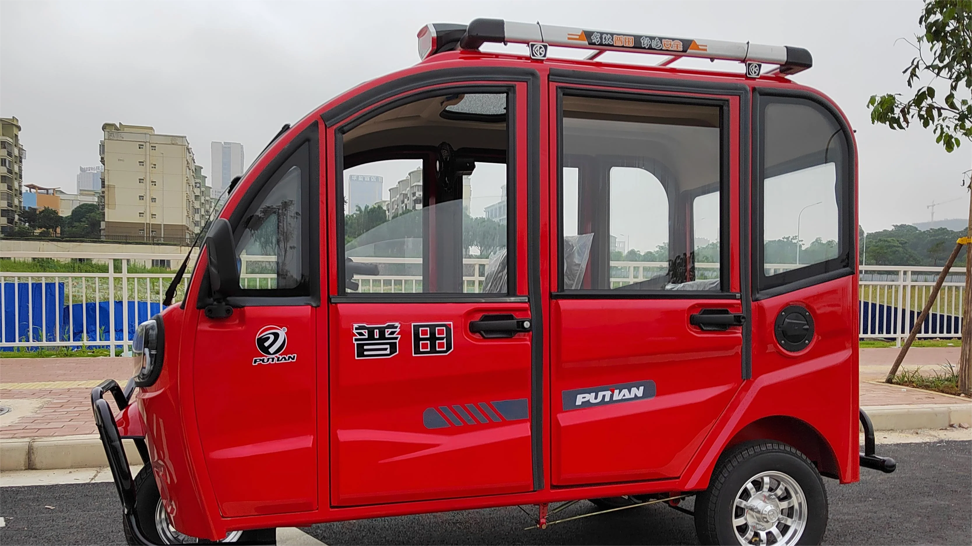 Tuk Tuk Car For Sale: Your Comprehensive Guide to Acquiring This Iconic Vehicle