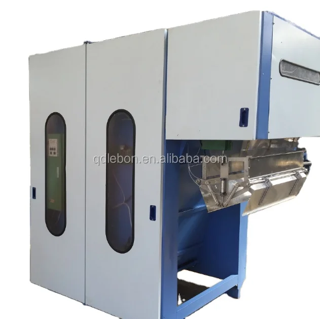 Передовые нетканые машины жесткая ватная производственная