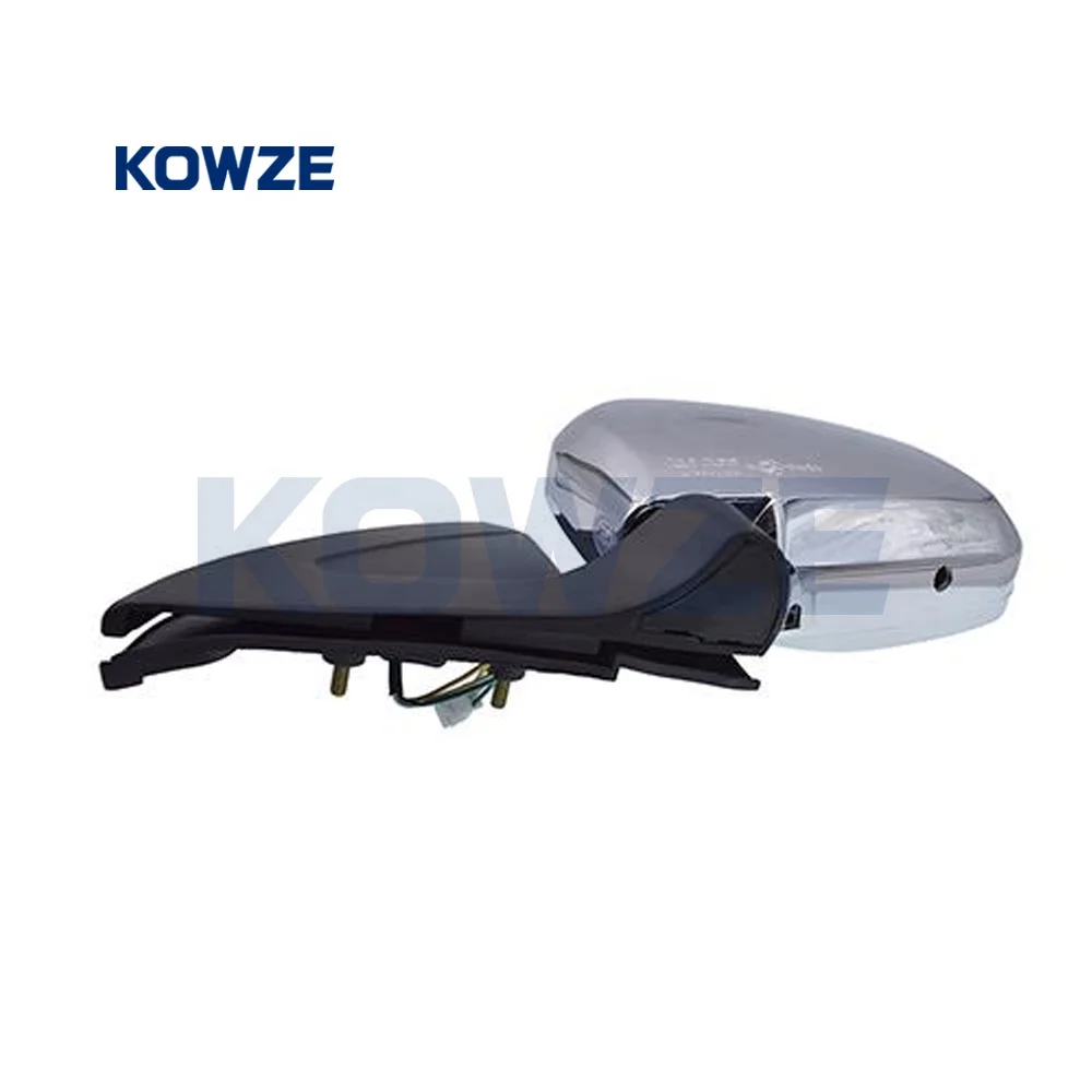 Door Mirror Assy for Mitsubishi Pajero Montero V45 1990-2004