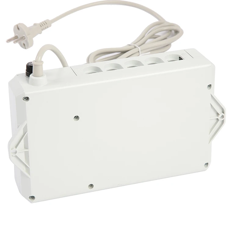 Js35kk Linear Actuator Control Boxl 4x4 Box For Medical Bed Electric