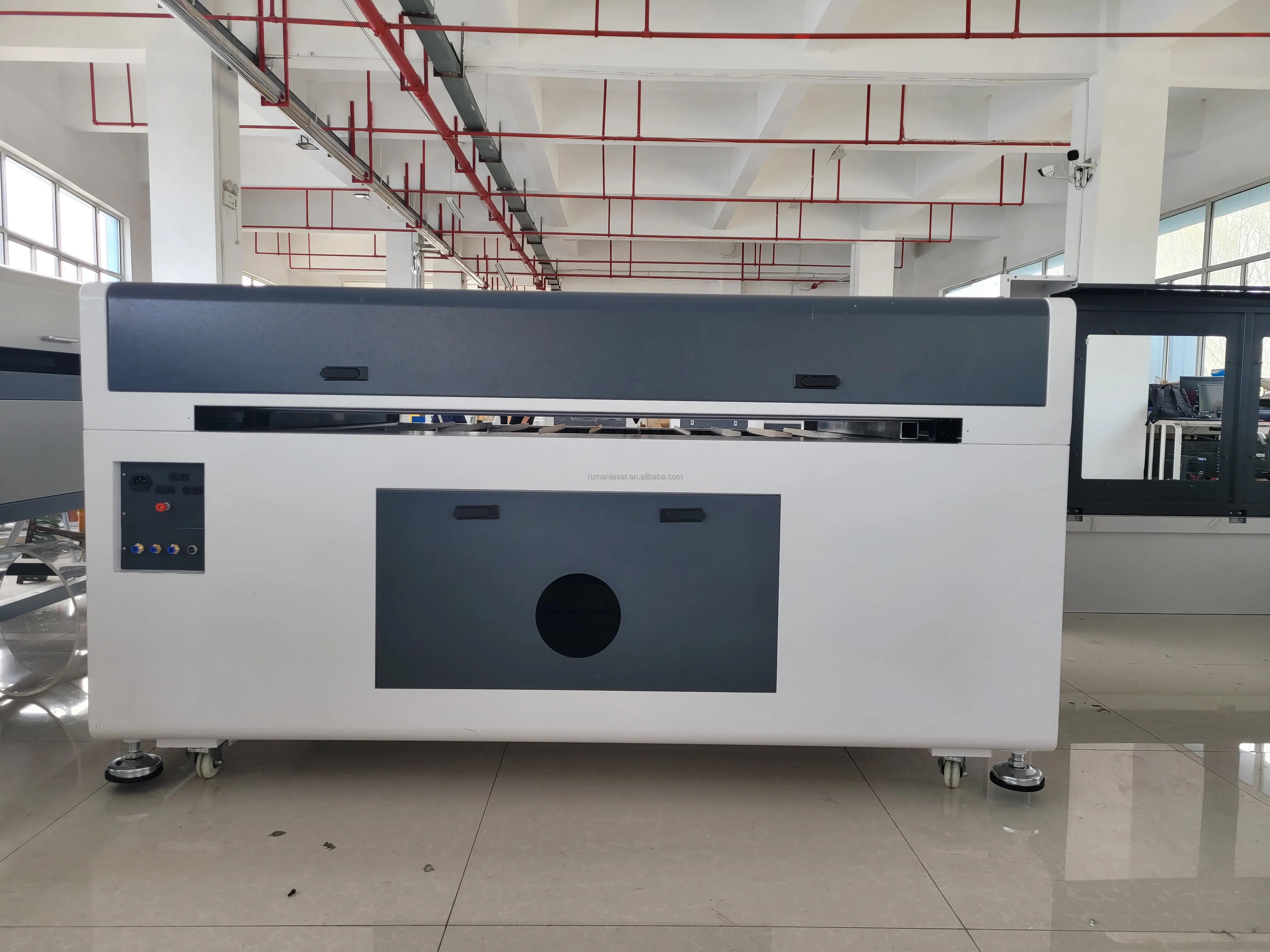 60w 90w 100w 130w 150w 9060 1080 1390 1610 1690 Co2 Laser Cutting Machines For Laser Engraver