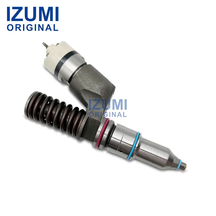 IZUMI ORIGINÁLTA C32 C27 Inseortha Fuinniú Dísil 359-4050 20R-1308 do chodanna dísil C32 C27 Inseortha Fuinniú 3594050 do chaterpillar