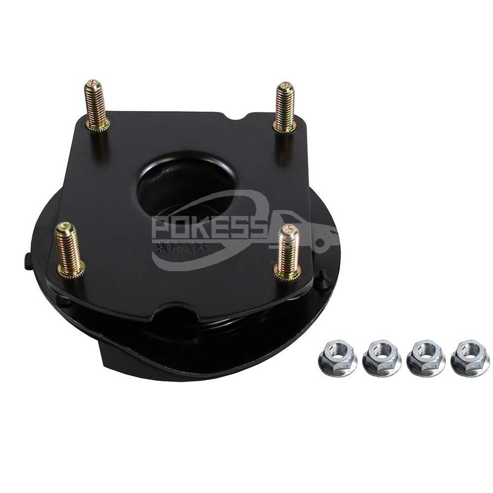 Genuine Spare Parts BR3Z18183D Suspension Shock Absorber Parts Top Mou... — 2