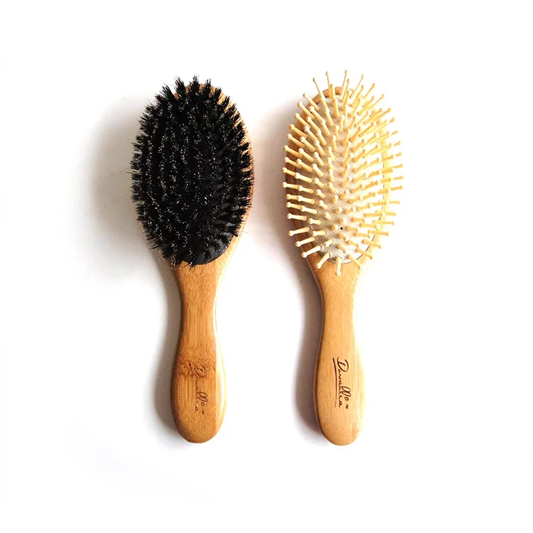 2 шт. профессиональный Массажер для волос