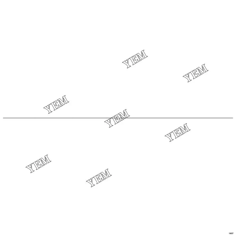 Gasket 431-4133 4314133 Engine Parts 3