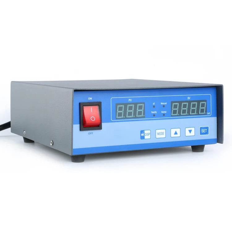 Tinko Smart Digital PID Single Zone Hot Runner Temperature Controller for Hot Runner System