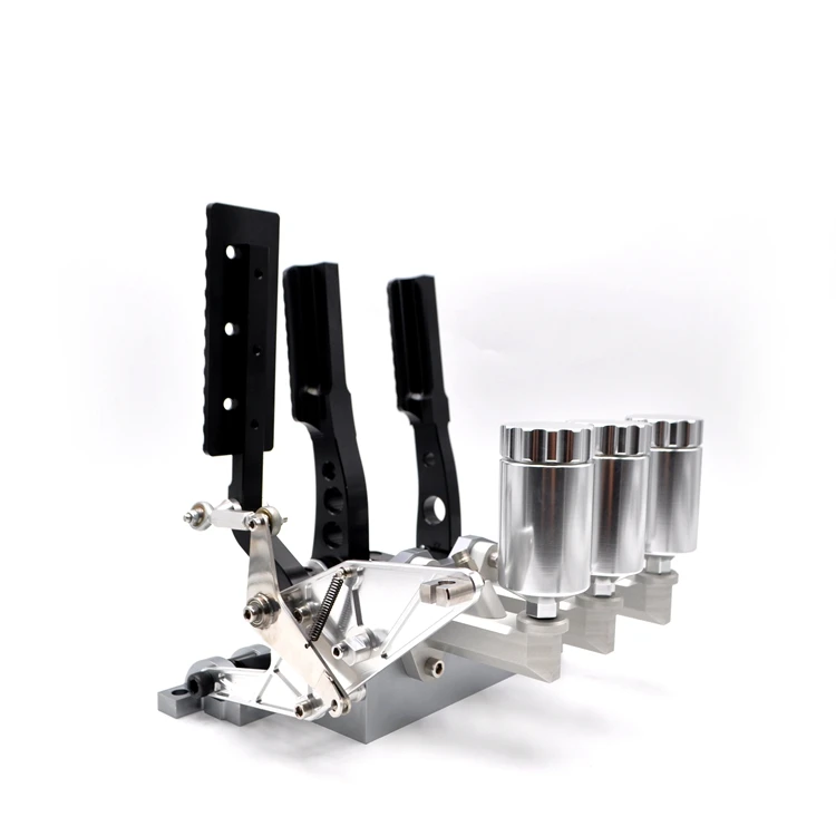 Universal Adjustable Pedal Assembly Pedal Box For Racing Buy Clutch