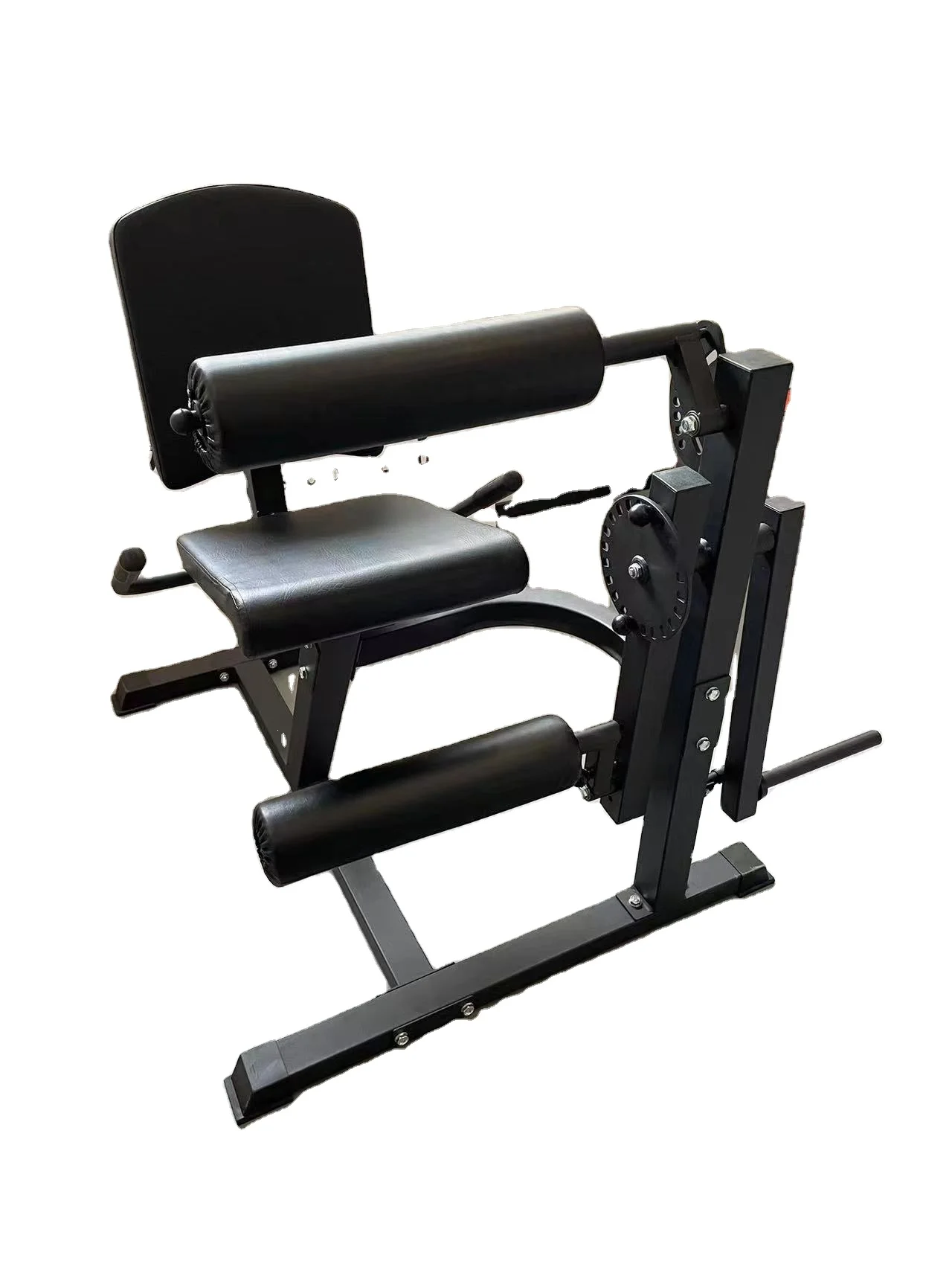 Leg Extension and Curl Machine - Leg Extension Exercise Machines for ...