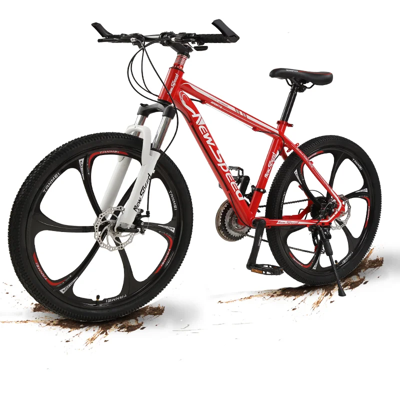 21 24 26 Inch Variable Speed Mountain Bikes Wholesale Price Bicicleta Bicycle OEM For Adult