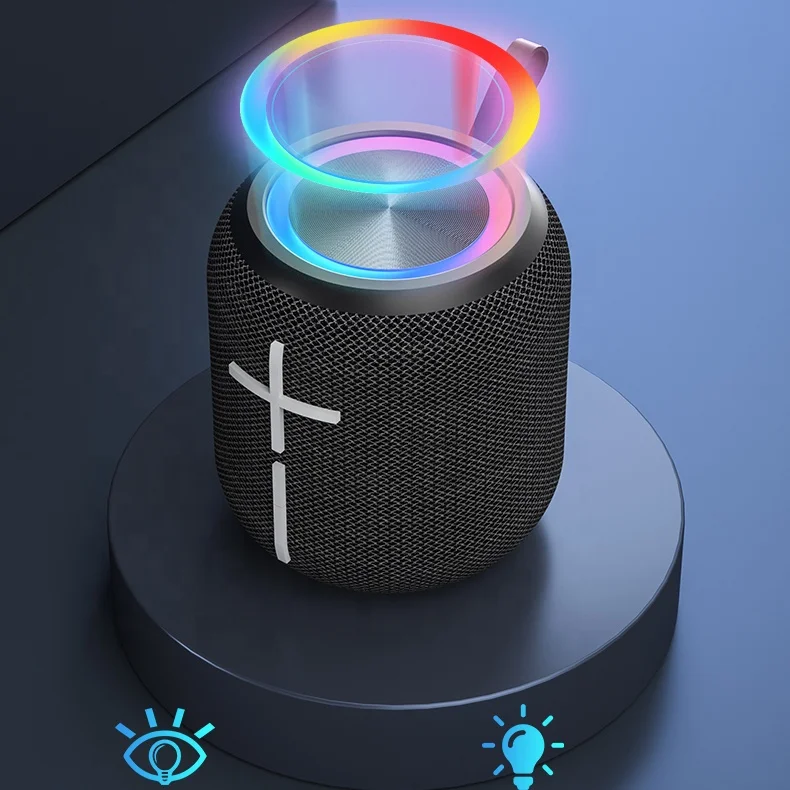 M7 Parlantes Portatil Sound Box Mini Bocina Caixa De Som Alto-falantes Bloothooth Tws Speaker Wireless Bt Mini Portable Speaker