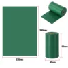 Verde militar