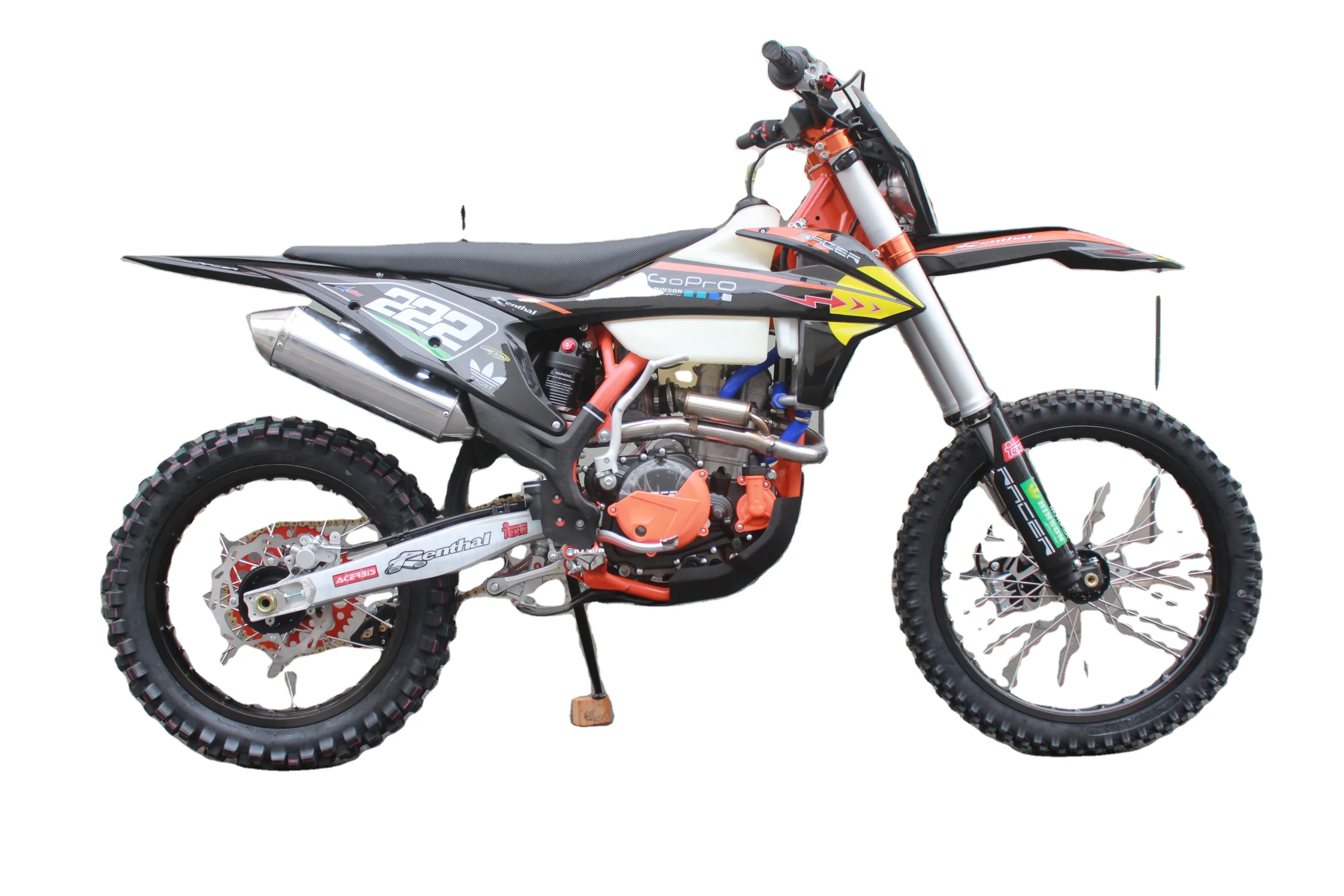 Supermoto Cross Enduro Husqvarna Moto Cross Motard Supermoto