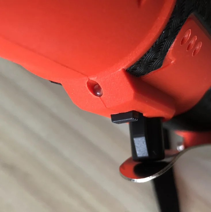 Электрический Аккумуляторный гаечный ключ 12 В Мощный трещотка в комплекте с 1 розеткой