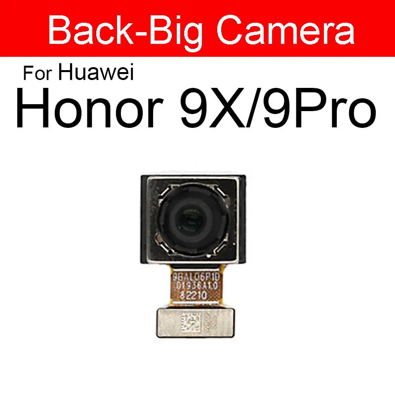 HUAWEI 9X PRO