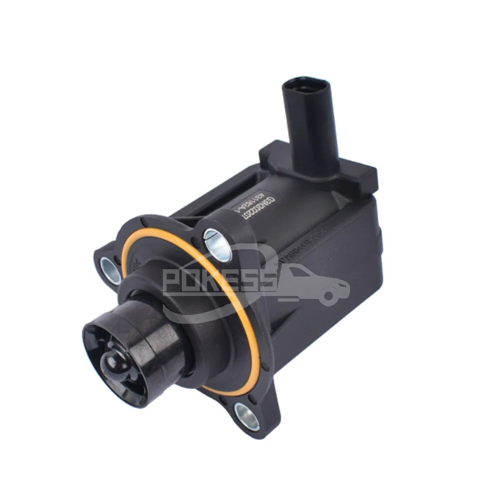 High quality Turbocharger Valve CJ5G9U465BA 70461504 JT4E9U465AA for...
