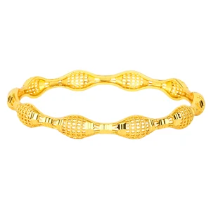 Africa Israel Noble Unique Bracelet Gold PlatingFine Jewelry Bracelet Birthday Gift Anniversary Gift