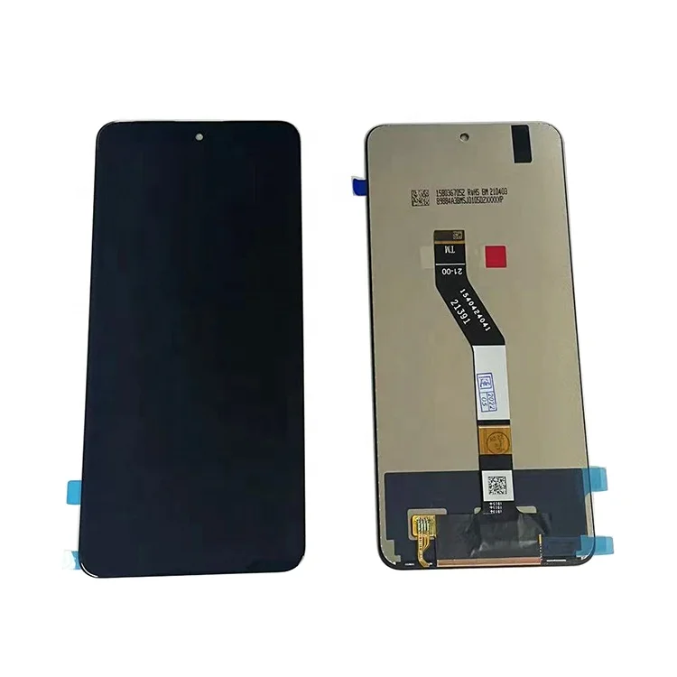 Redmi Note 11 5G LCD Display Touch Screen Digitizer Assembly