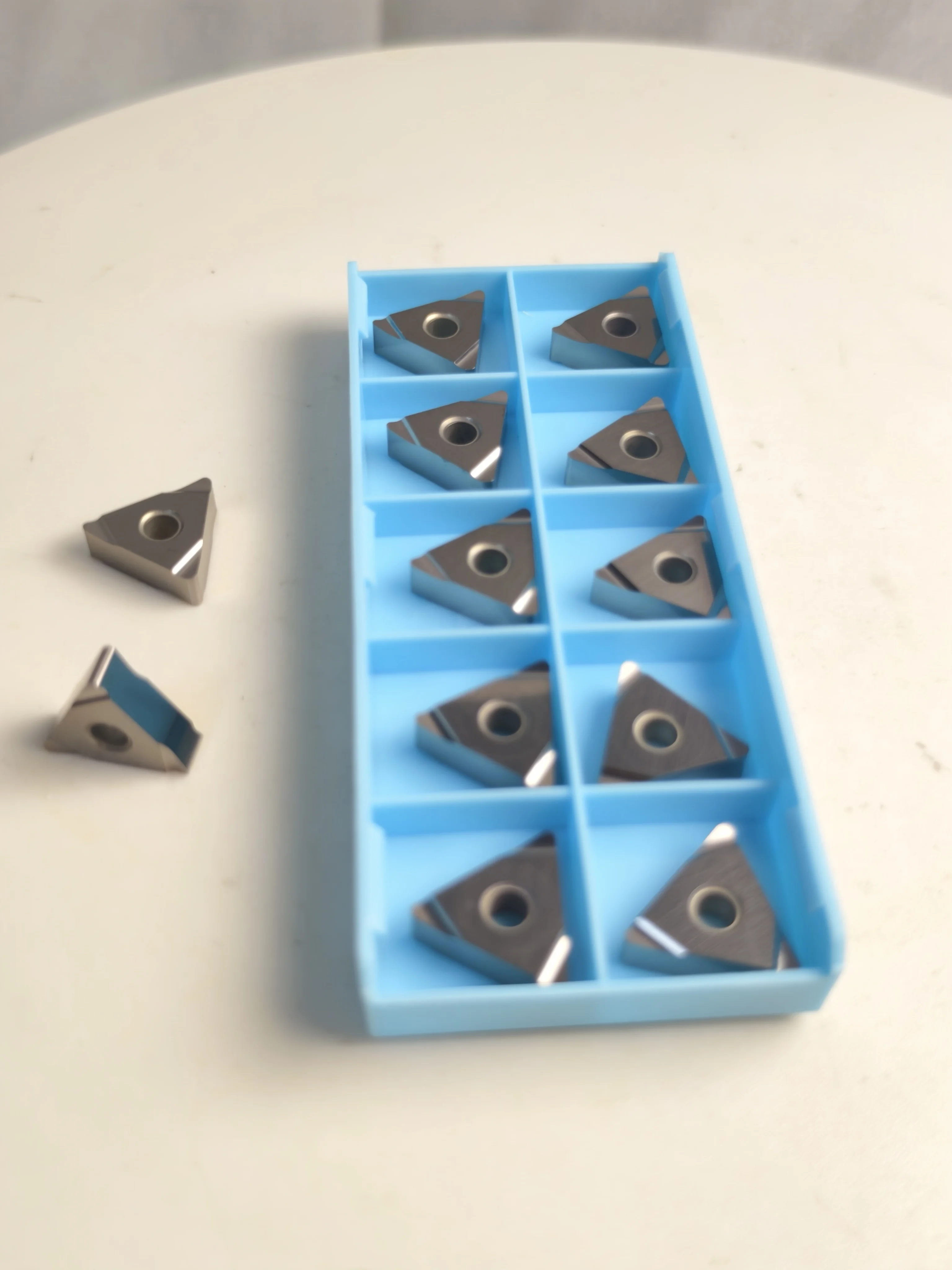 Turning Tool TNGG TNGG160404R-L 100% Original Cermet High Quality Turning Tool CNC Lathe Cutting Tools