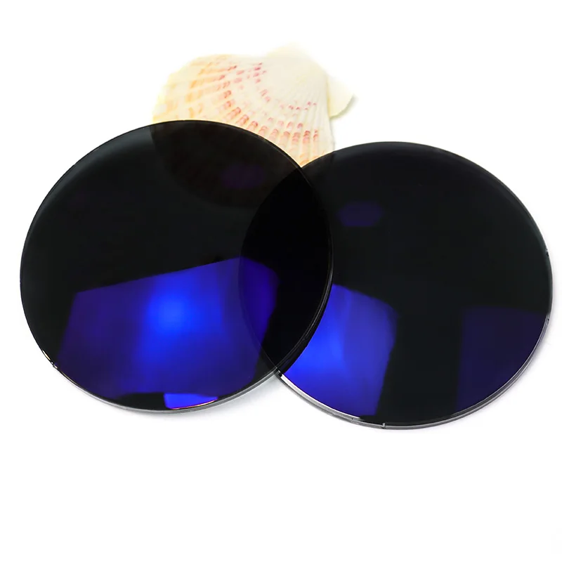 Lenti Progressive Lenti Fotocromatiche Blu Lenti Progressive