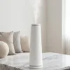 Versión con cable de control remoto blanco
