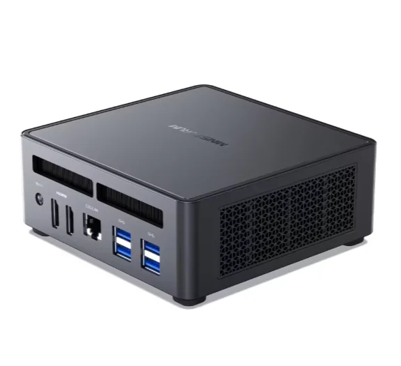 MINISFORUM UM790PRO R9-7940HS - High Performance Mini PC