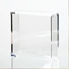 Caja de Acrílico para Construir y Batir