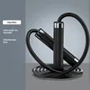 Black Handle Dia: 3cm / Cable: 9mm