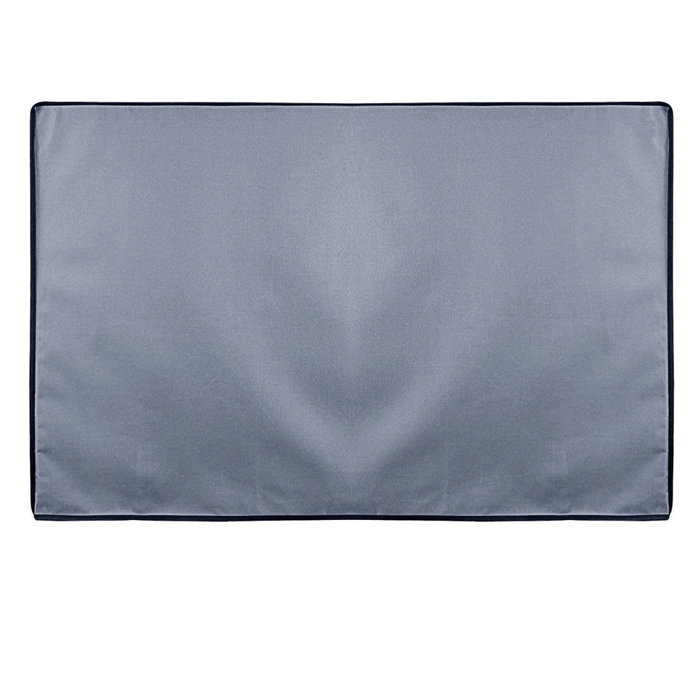 High Quality Outdoor Waterproof And Weatherproof Tv Cover For 55 Inch