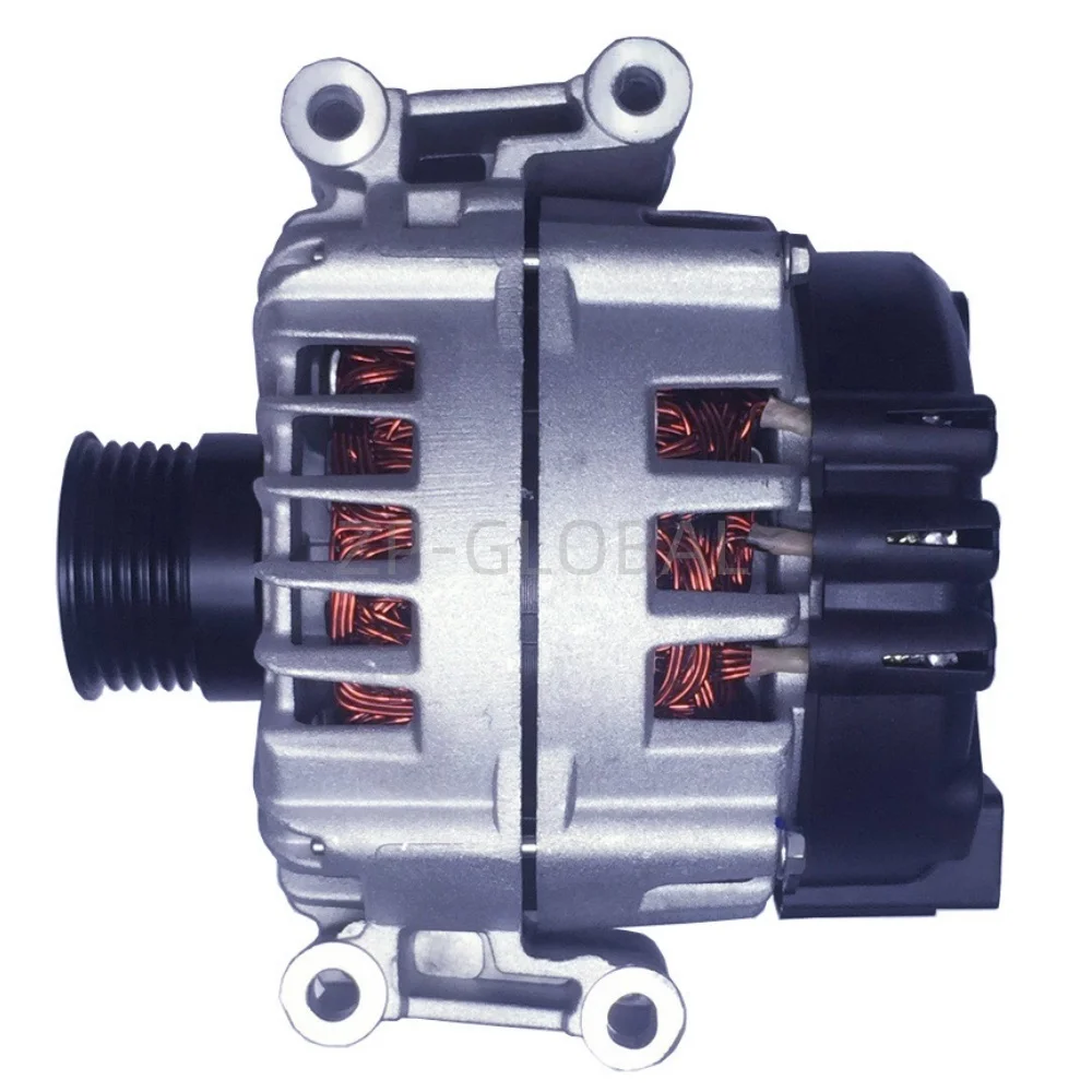 generator car alternator dynamo A0009068301 for 15Mercedes-Benz S400