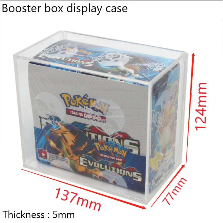 pokemon booster box distributor Miraidon (Mirror Foil) (123/187) (SV8a) – Poke Gems MTL main image 1