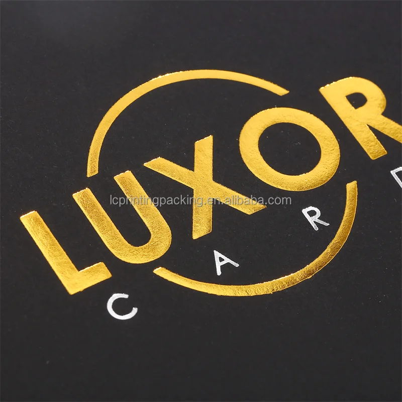 Custom 2-Slot Cardboard Gift Box with Magnet Closure for VIP NFC Credit Cards Features Matt Lamination and Embossing
