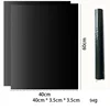 40cm*50cm (2 sheets per color box)