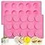 Samll Round/Pink