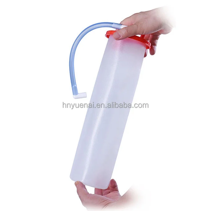 Suction Canister Liner. Disposable Suction Liner Bag in Russia. Disposable Suction Liner Bag in Hospital of Russia.