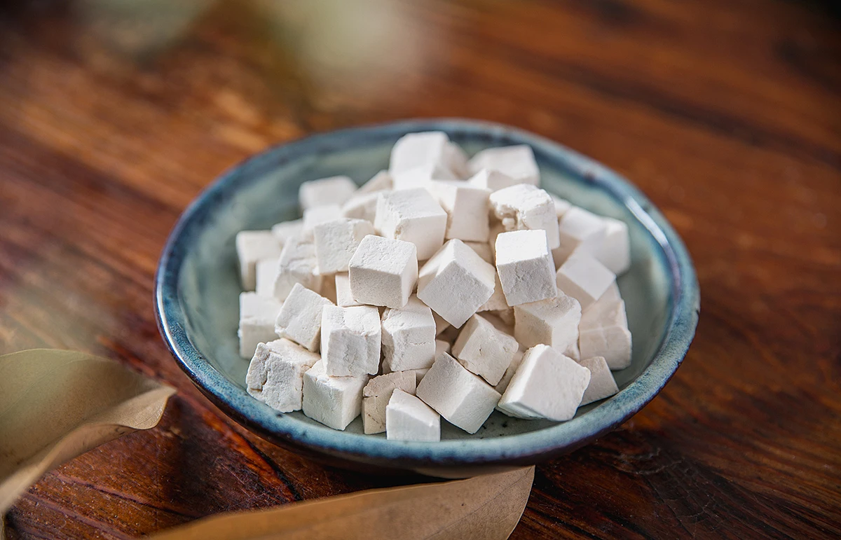 优质茯苓提取物多糖粉 - buy poria cocos extract polysaccharide