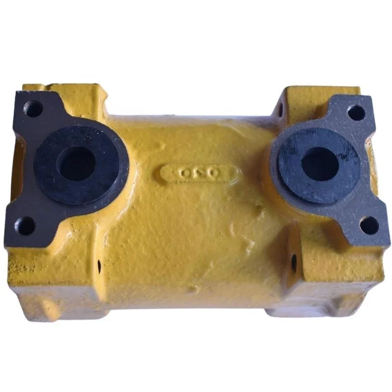 Excavator Excavator E215b E3306 E3304 Engine 7n0165 7s6394 Oil Cooler ...